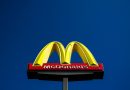 Las cebollas de McDonald’s son la «fuente probable» de las 90 intoxicaciones