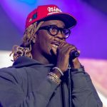 Rapero Young Thug, acusado de liderar banda criminal, se declara culpable