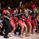 Celebrando la cultura Latina a través del baile