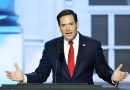 Marco Rubio, primer secretario de Estado hispano