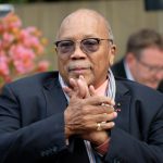 Quincy Jones, el titán de la música, muere a los 91 años