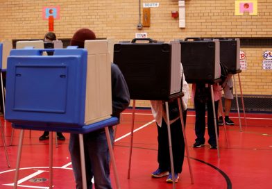 Los votantes eligen el martes a un nuevo congresista de VA en una elección especial