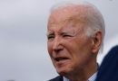 Biden pide «bajar la temperatura» política tras victoria de Trump