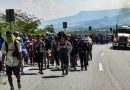 «Alerta máxima» en Canadá ante la llegada de migrantes desde EEUU tras el triunfo de Tump