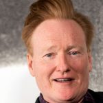 El comediante Conan O’Brien será el anfitrión de los próximos premios Óscar