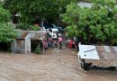 Tormenta tropical Sara deja cuatro muertos en Honduras y Nicaragua