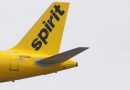 Spirit Airlines va a la quiebra en el marco de un acuerdo con sus acreedores