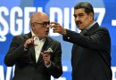 Dan pasos para estrechar el cerco sobre Maduro