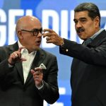 Maduro anuncia el despliegue de 4,5 millones de milicianos ante las «amenazas» de EEUU Maduro anuncia el despliegue de 4,5 millones de milicianos ante las «amenazas» de EEUU
