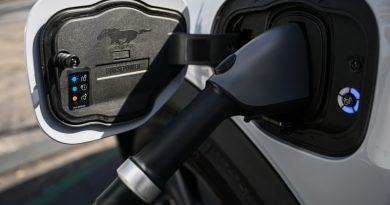 Sector automotor podría frenar la producción de autos eléctricos en EEUU