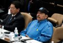 Ortega lanza una reforma para el control total del poder en Nicaragua junto a su esposa