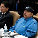 Ortega lanza una reforma para el control total del poder en Nicaragua junto a su esposa