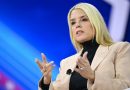 Trump elige a la abogada Pam Bondi como futura fiscal general