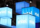 Adjudican a Intel una subvención de 7.900 millones de dólares