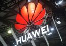 Huawei lanza su primer «smartphone» con sistema operativo propio