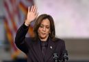 Los republicanos se burlan de un video de la vicepresidenta Kamala Harris