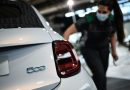 La producción del Fiat 500 eléctrico vuelve a ser suspendida por falta de demanda