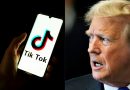 Trump da 75 días de gracia a TikTok para evitar el veto