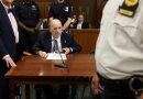 Weinstein vuelve a juicio en NY tras la anulación de su primera condena