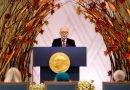 La asociación ganadora del Nobel de la Paz pide un mundo sin armas nucleares