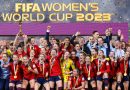 Netflix emitirá en EEUU los Mundiales femeninos de fútbol de 2027 y 2031