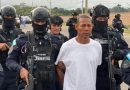 Honduras extradita a EEUU a un presunto traficante de fentanilo