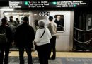 Arrestan a sospechoso de prender fuego a una mujer en el metro de NY