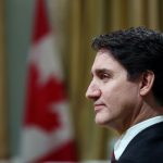 Trudeau cambia su gabinete de Canadá en medio de las amenazas de aranceles de Trump