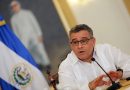 Muere el expresidente salvadoreño Funes