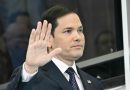 Rubio viaja a Canadá entre guerra comercial de Trump