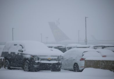Cierres y retrasos: Washington D. C., Maryland y Virginia tras tormenta de nieve