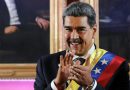 «¿Llegó Edmundo?»: Maduro ironiza con el opositor González Urrutia en toma de posesión