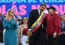 ¿»Nicaragüización» de Venezuela? Leyes y reforma constitucional para blindar a Maduro