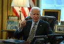 Biden sube la recompensa por Maduro pero evita revocar licencias petroleras en Venezuela