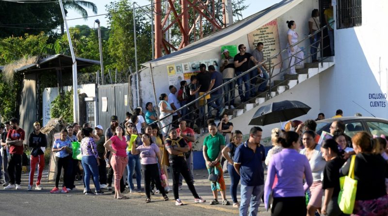 Migrantes aguardan el regreso de Trump entre el miedo y la incertidumbre