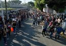 El tráfico de migrantes en América Latina, un drama humanitario convertido en negocio