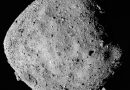 Componentes indispensables para la vida hallados en el asteroide Bennu