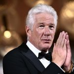 Richard Gere recibirá el Premio Goya Internacional 2025