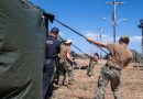 Envian a diez miembros del Tren de Aragua a Guantánamo (Casa Blanca)