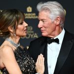 Trump es un «matón», afirma Richard Gere al recibir el Goya honorífico