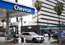 Chevron planea despedir al 15%-20% de su personal hasta 2026