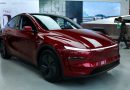 El organismo de control italiano investiga a Tesla y a otros fabricantes de vehículos eléctricos