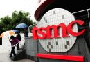 TSMC invertirá USD 100.000 millones en plantas de semiconductores