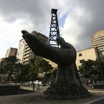 Maduro dice que Venezuela seguirá operando en campos que dejará Chevron por sanciones Maduro dice que Venezuela seguirá operando en campos que dejará Chevron por sanciones