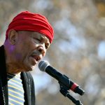 Muere a los 84 años Roy Ayers, el padrino del neo-soul