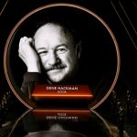 Gene Hackman murió por causas naturales una semana después que su esposa, según forense