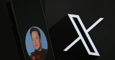 Musk alerta que la red social X sufrió un «ciberataque masivo»