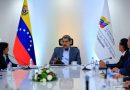 Maduro tiende «alfombra roja» a inversionistas petroleros tras salida de Chevron de Venezuela