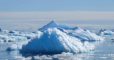 El nivel del mar subió más de lo previsto en 2024, afirma la NASA