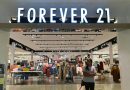 La cadena de vestimenta Forever 21 se declara en bancarrota, por segunda vez